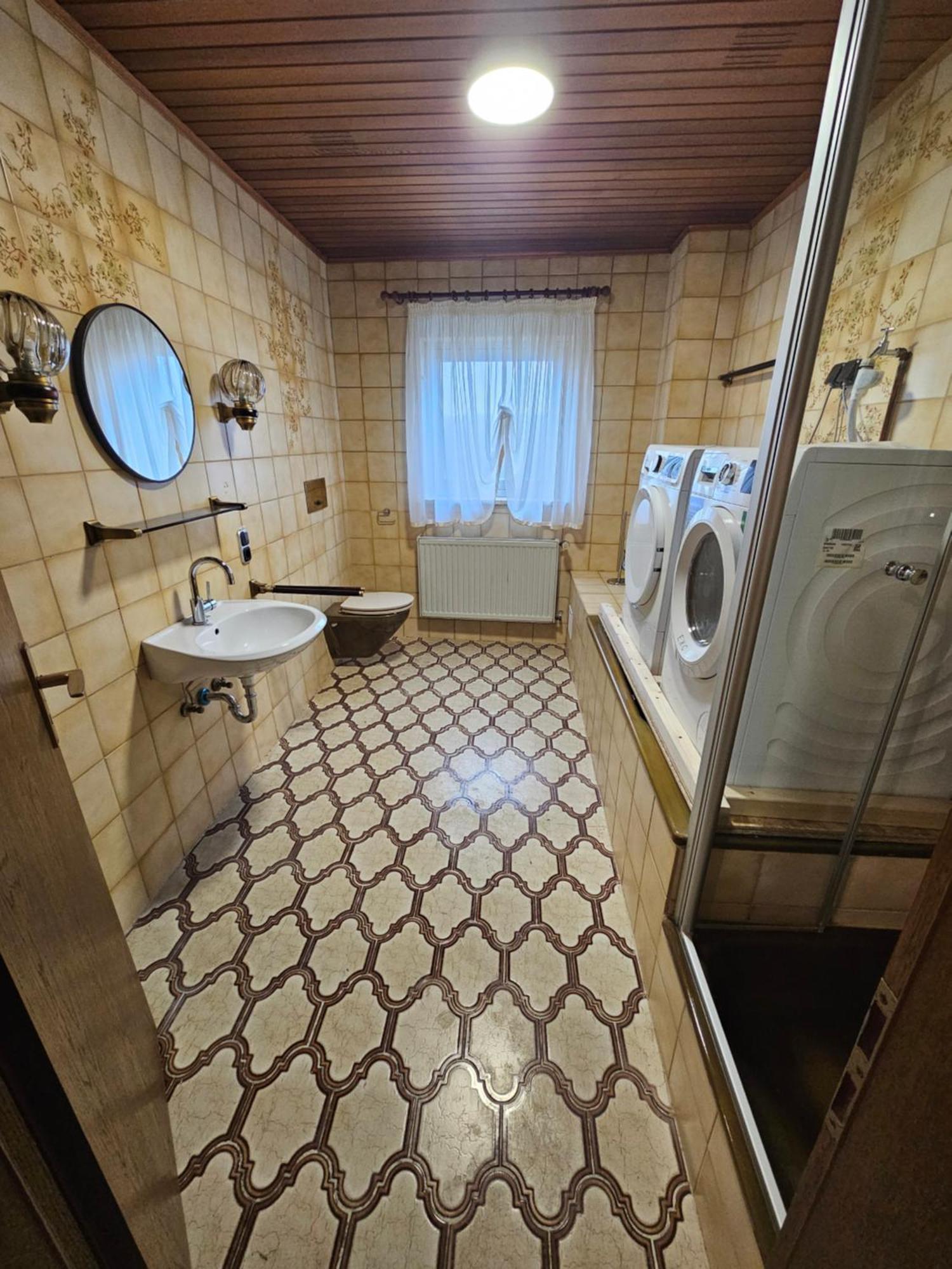 Gaestehaus Weisses Lamm - Monteurzimmer Nordhalben Екстер'єр фото