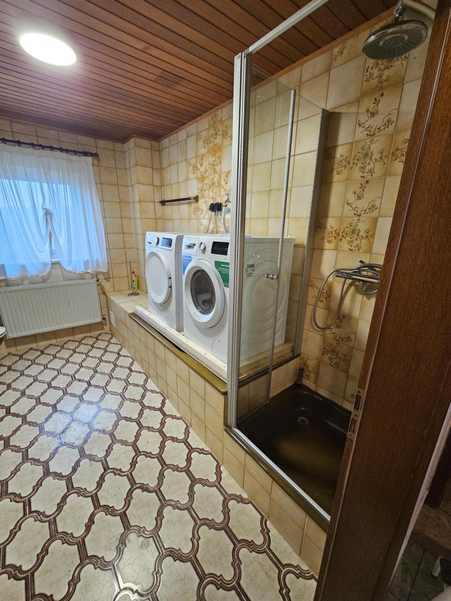 Gaestehaus Weisses Lamm - Monteurzimmer Nordhalben Екстер'єр фото