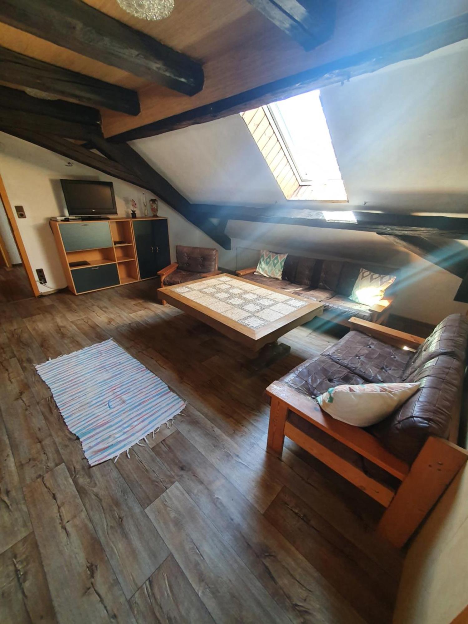 Gaestehaus Weisses Lamm - Monteurzimmer Nordhalben Екстер'єр фото